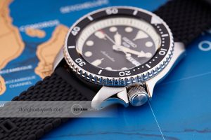 Đồng hồ Seiko 5 Sports Diver SRPD73K2 4