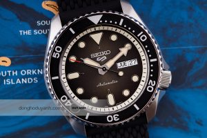 Đồng hồ Seiko 5 Sports SRPD73K2S 2