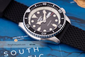 Đồng hồ Seiko 5 Sports SRPD73K2S 3