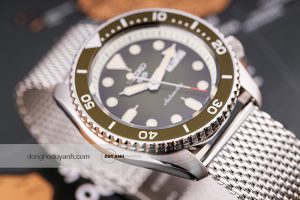 Đồng hồ Seiko 5 Sports SRPD75K1 2