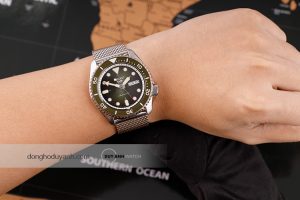 Đồng hồ Seiko 5 Sports SRPD75K1S 5