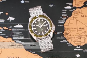 Đồng hồ Seiko 5 Sports SRPD75K1S 0