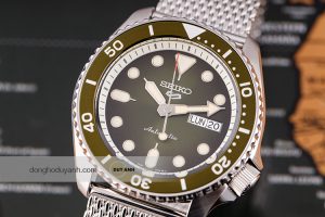 Đồng hồ Seiko 5 Sports SRPD75K1S 1