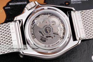 Đồng hồ Seiko 5 Sports SRPD75K1S 4
