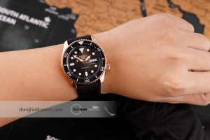 Đồng hồ Seiko 5 Sports SRPD76K1 5