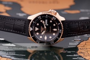Đồng hồ Seiko 5 Sports SRPD76K1S 0