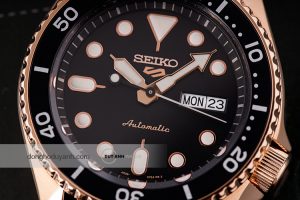 Đồng hồ Seiko 5 Sports SRPD76K1S 1