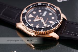 Đồng hồ Seiko 5 Sports SRPD76K1S 2