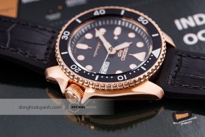 Đồng hồ Seiko 5 Sports SRPD76K1S 3