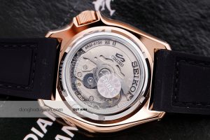Đồng hồ Seiko 5 Sports SRPD76K1S 4