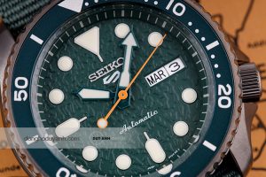 Đồng hồ Seiko 5 Sports Diver SRPD77K1 1