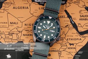 Đồng hồ Seiko 5 Sports SRPD77K1S 0