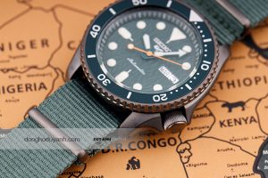 Đồng hồ Seiko 5 Sports SRPD77K1S 2