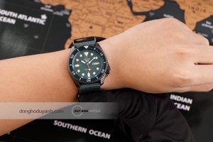 Đồng hồ Seiko 5 Sports SRPD77K1S 3