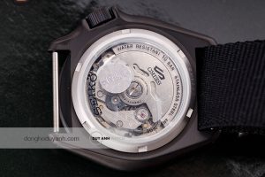 Đồng hồ Seiko 5 Sports Diver SRPD79K1 1