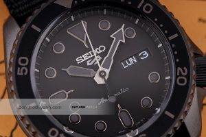 Đồng hồ Seiko 5 Sports Diver SRPD79K1 2