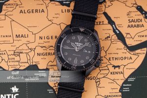 Đồng hồ Seiko 5 Sports SRPD79K1S 0