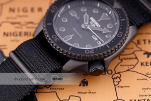 Đồng hồ Seiko 5 Sports SRPD79K1S 3