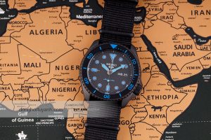 Đồng hồ Seiko 5 Sports SRPD81K1S 1