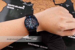Đồng hồ Seiko 5 Sports SRPD81K1S 4