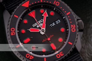 Đồng hồ Seiko 5 Sports Diver SRPD83K1 1