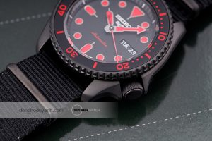 Đồng hồ Seiko 5 Sports Diver SRPD83K1 2