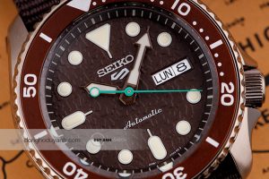 Đồng hồ Seiko 5 Sports SRPD85K1 1