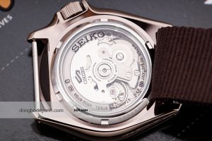 Đồng hồ Seiko 5 Sports SRPD85K1 3