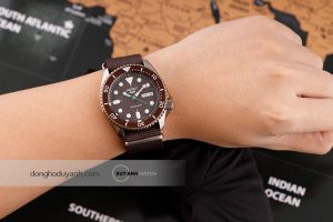 Đồng hồ Seiko 5 Sports SRPD85K1 4