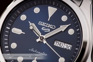 Đồng hồ Seiko 5 Sports SRPE53K1 4