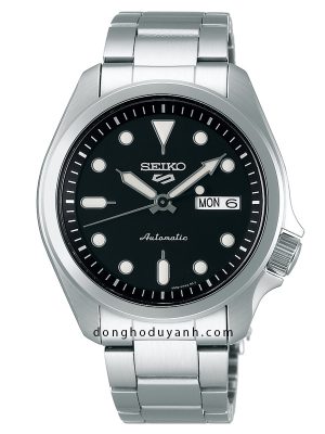 Đồng hồ Seiko 5 Sports SRPE55K1 small