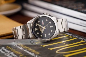 Đồng hồ Seiko 5 Sports SRPE57K1 0