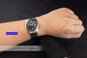 Đồng hồ Seiko 5 Sports SRPE57K1 1