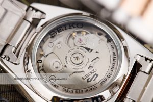 Đồng hồ Seiko 5 Sports SRPE58K1S 2