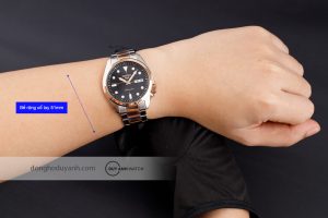 Đồng hồ Seiko 5 Sports SRPE58K1S 4