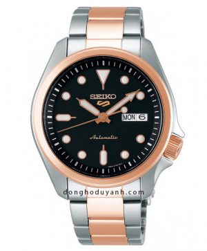 Đồng hồ Seiko 5 Sports SRPE58K1S