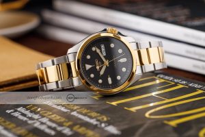 Đồng hồ Seiko 5 Sports SRPE60K1 1