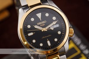 Đồng hồ Seiko 5 Sports SRPE60K1 3