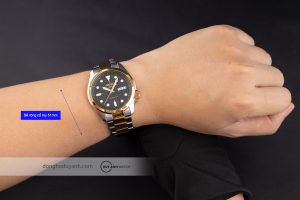 Đồng hồ Seiko 5 Sports SRPE60K1 5