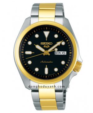 Đồng hồ Seiko 5 Sports SRPE60K1