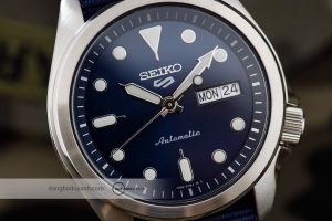 Đồng hồ Seiko 5 Sports SRPE63K1 1