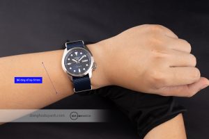 Đồng hồ Seiko 5 Sports SRPE63K1 0