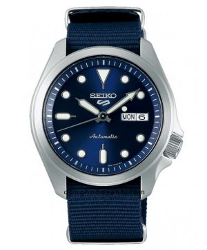 Đồng hồ Seiko 5 Sports SRPE63K1