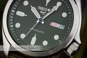 Đồng hồ Seiko 5 Sports SRPE65K1S 1