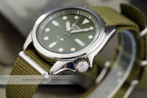 Đồng hồ Seiko 5 Sports SRPE65K1S 2