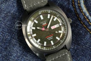 Đồng hồ Seiko 5 Sports Limited Edition Automatic SRPB73K1 0