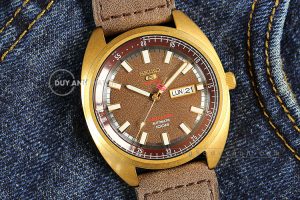 Đồng hồ Seiko 5 Sports Limited Edition Automatic SRPB74K1 0