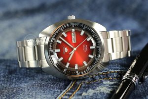 Đồng hồ Seiko 5 Sports SRPB17K1 0
