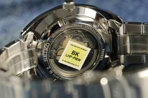 Đồng hồ Seiko 5 Sports SRPB19K1 2