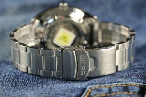 Đồng hồ Seiko 5 Sports SRPB19K1 3